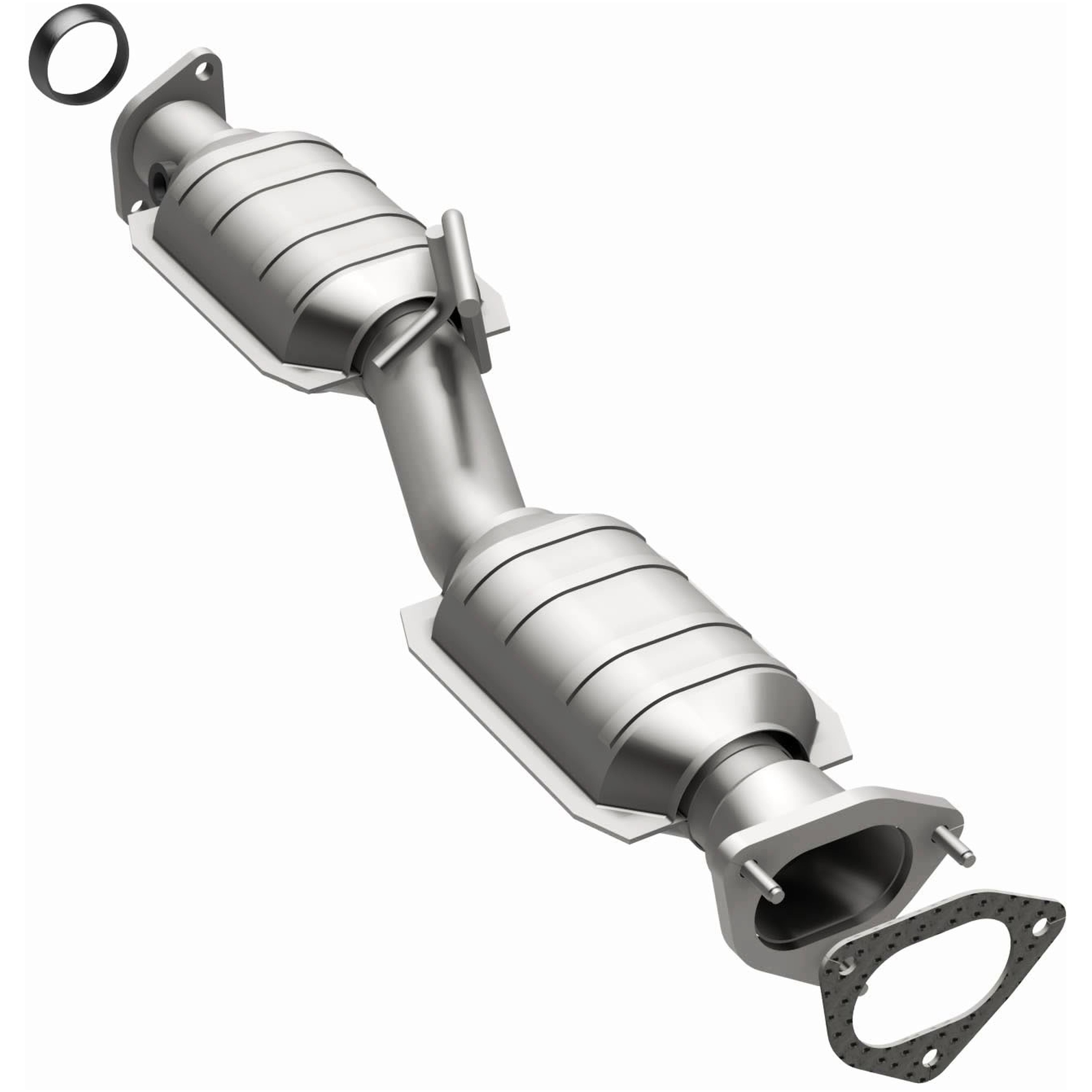 MagnaFlow 1995 Ford Explorer California Grade CARB Compliant Direct-Fit Catalytic Converter